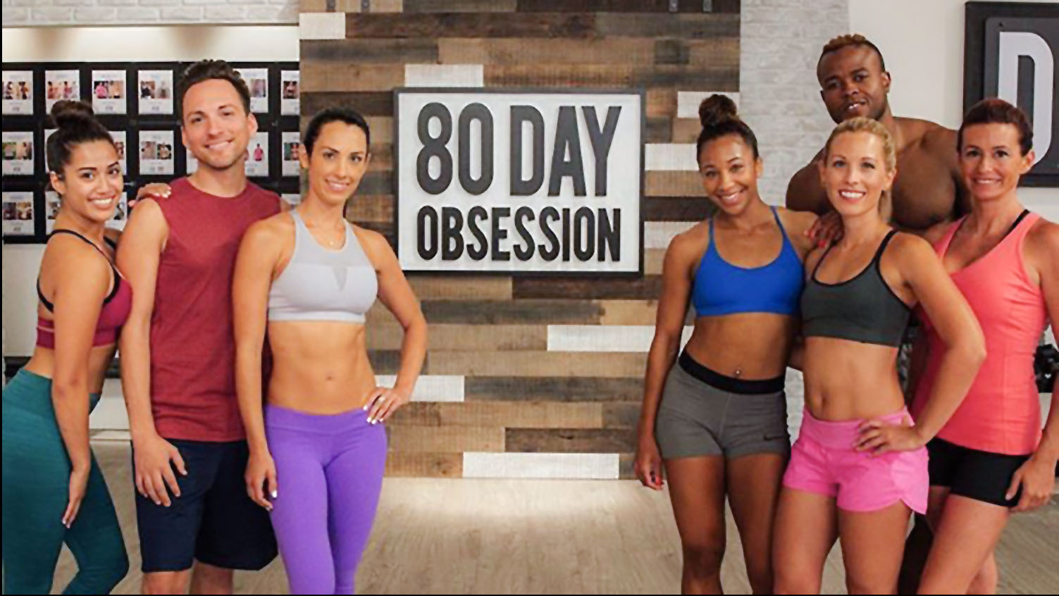 80 day obsession, results, meal plan, workouts