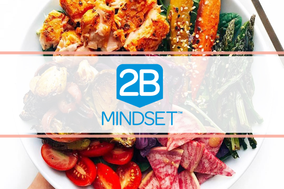 What is 2B Mindset?
